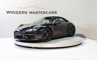 Porsche 911 992 Carrera 3.0 4S 450 PK, Night vision, Sportchrono, PPF Folie, 21 Inch, PASM, Bose sound