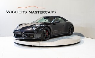 Porsche 911 992 Carrera 3.0 4S 450 PK, Night vision, Sportchrono, PPF Folie, 21 Inch, PASM, Bose sound