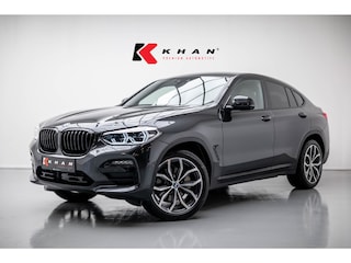 BMW X4 xDrive30i High Executive Edition |360|Leder|Memory|
