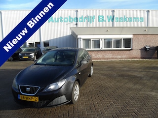 Seat Ibiza SC 1.2 Reference