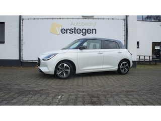 Suzuki Swift 1.2 Automaat Style SmartHyb.
