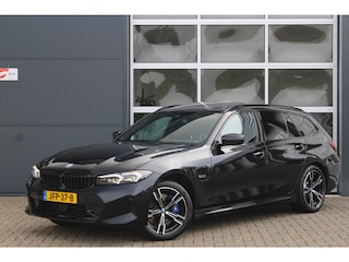 BMW 3-serie Touring 330e xDrive M-Sport Pro Facelift | Pano | ACC | Memory | Elek. Trekhaak