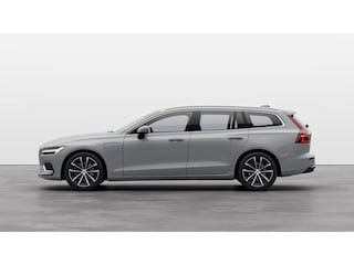 Volvo V60 T6 Recharge AWD Essential Edition |Snel leverbaar| Zelf samenstellen|