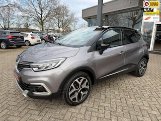 Renault Captur 0.9 TCe Intens, Navigatie, Camera, trekhaak, Lm Velgen, etc