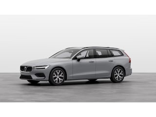 Volvo V60 B4 Essential Edition Snel leverbaar| Zelf samenstellen|