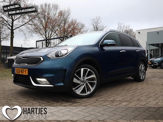Kia Niro 1.6 GDi Hybrid ExecutiveLine (Vol-Opties!)