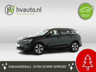 Renault Austral 1.2 MILD HYBRID 130PK EQUILIBRE | Pack City | Camera | Stoelverwarming