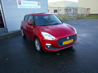 Suzuki Swift 1.2 Select