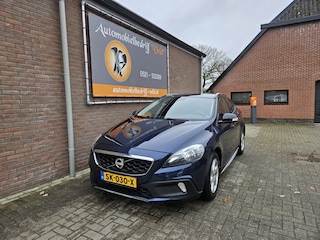 Volvo V40 1.6 D2 Summum