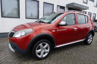 Dacia Sandero 1.6 STEPWAY