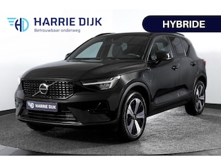 Volvo XC40 1.5 T4 Plug-in hybrid Plus Dark | Dig. Cockpit | Adapt. Cruise | Harman/Kardon | Elek. Stoelen | Stoel-+Stuurverw. | PDC | Camera | NAV+App. Connect | ECC | LM 19" | 2151