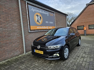 Volkswagen Polo 1.0 TSI Comfortline
