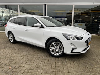 Ford Focus Wagon 1.0 EcoBoost Trend Edition Business / Camera / Lmv / Clima /