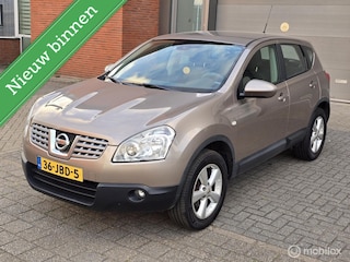Nissan Qashqai 1.6 Acenta✅️Airco✅️Apk✅️