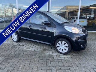 Peugeot 107 1.0 Active / Airco / Led / 5drs