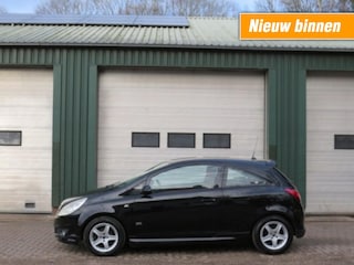 Opel Corsa 1.4-16V BUSINESS