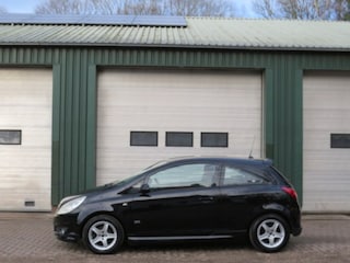 Opel Corsa 1.4-16V BUSINESS