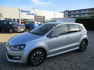 Volkswagen Polo 1.0 TSI BlueMotion