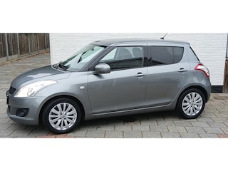 Suzuki Swift 1.2 5drs exclusive clima-cruise-keyless-trekhaak enz