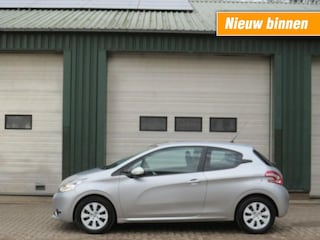 Peugeot 208 1.0 PURETECH LIKE