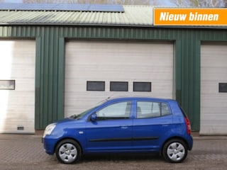 Kia Picanto 1.0 LXE
