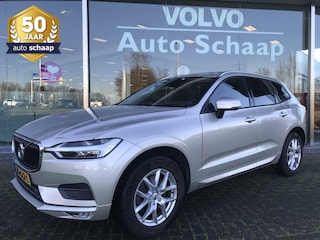 Volvo XC60 2.0 D4 Momentum Luxury Automaat | Rijklaar incl 12 mnd Bovag | Panoramadak Trekhaak Carplay/Android auto