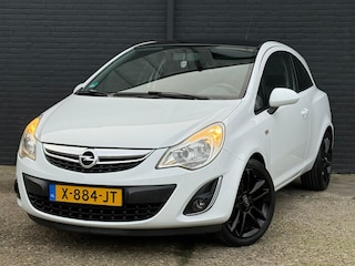 Opel Corsa 1.4-16V Connect Edition CRUISE | AIRCO | ELEK RAMEN | NWE APK