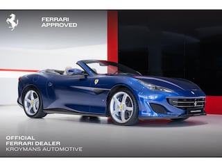 Ferrari Portofino - Kroymans Ferrari