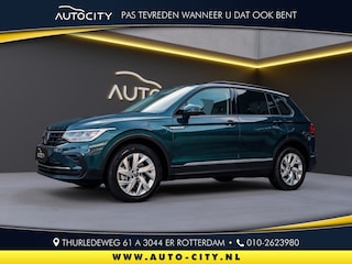 Volkswagen Tiguan 1.4 Life Business eHybrid PHEV 360 Camera l Blindspot l Camera