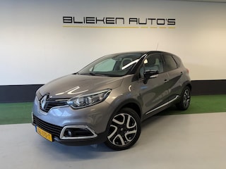Renault Captur 0.9 TCe Dynamique