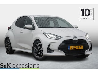 Toyota Yaris 1.5 VVT-i Dynamic PDC ACC Camera Lane Assist