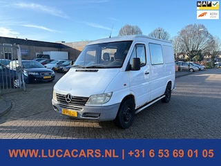 Mercedes-Benz Sprinter 208 CDI 2.2 300