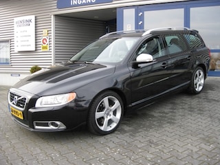 Volvo V70 2.0 T AUT R-Edition