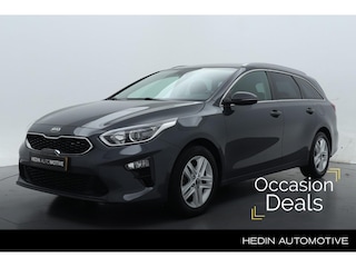 Kia Ceed Sportswagon 1.0 T-GDi DynamicLine