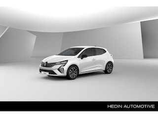 Renault Clio 1.6 E-Tech Full Hybrid 145 techno | pack winter | pack navigation techno