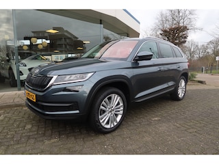 Skoda Kodiaq 1.5 TSI 150PK Business Edition 7persoons ! NL-auto