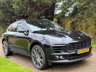 Porsche Macan 2.0 Pano Luchtvering Sportuitlaat 21 ''