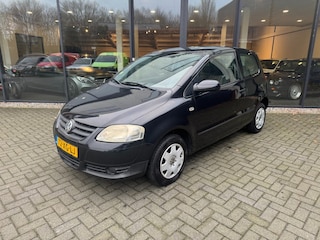 Volkswagen Fox 1.4 Trendline, Stuurbekrachting ,3e Eig, Recent Grote Beurt gehad