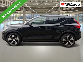 Volvo XC40 Recharge P8 AWD R-Design 9 x Volvo  xc40 op voorraad
