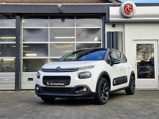 Citroën C3 Shine 1.2 | Trekhaak | Navi |