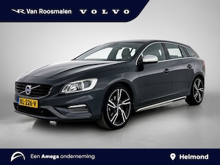 Volvo V60 2.0 T4 R-Design