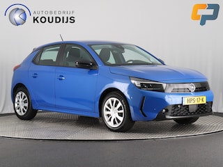 Opel Corsa 1.2 GS (Camera / Stoel- Stuurverw. / Cruise / Carplay)