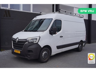 Renault Master 2.3 dCi 135PK L2H2 - EURO 6 - Airco - Cruise - PDC - Camera - €15.950,- Excl.