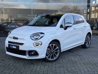 Fiat 500X 1.5 Hybrid Dolcevita Special Edition Cabrio | 1ste eigenaar | Carplay Interesse, Proefrit? Bel of app met: 06-24 28 28 42