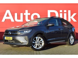 Volkswagen Taigo 1.0 TSI Life Edition LED | Carplay | Keyless | Camera | Airco | Cruise | PDC V+A | LMV