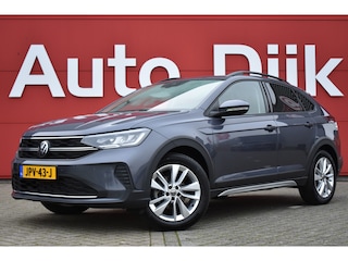 Volkswagen Taigo 1.0 TSI Life Edition LED | Carplay | Keyless | Camera | Airco | Cruise | PDC V+A | LMV