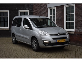Citroën Berlingo E-Feel 23 kWh Shine /climat control/camera