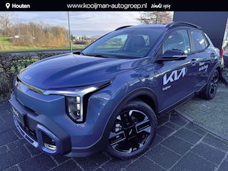 Kia Stonic 1.0 T-GDi MHEV GT-Line Nu Beschikbaar voor Proefrit!