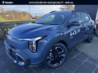 Kia Stonic 1.0 T-GDi MHEV GT-Line Nu Beschikbaar voor Proefrit!