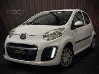 Citroën C1 1.0 Collection|Airco|